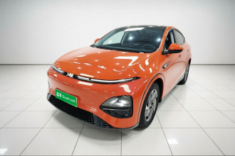 小鹏G6 2023款 580 长续航 Pro