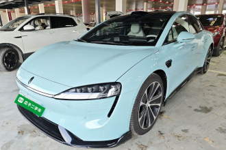 鸿蒙智行 智界S7 2026款 Max+ (192线激光雷达）