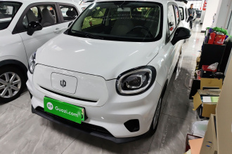 零跑汽车 零跑T03 2022款 玛瑙版