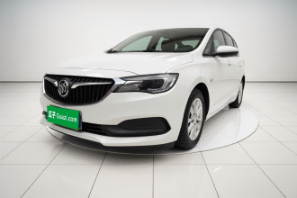 别克GL6 2018款 18T 6座豪华型