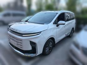 上汽大通MAXUS 大通G50插电混动 2025款 领航版