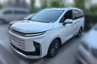 上汽大通MAXUS 大通G50插电混动 2025款 领航版