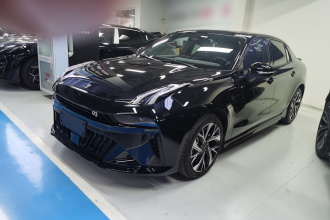 领克03 2026款 1.5TD DCT Halo