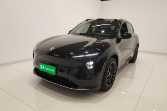 蔚来ES6 2024款 75kWh