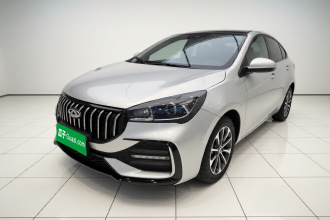 奇瑞 艾瑞泽5 2024款 1.5L 手动风尚型