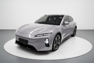 蔚来ET5 2025款 75kWh