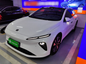 蔚来ET7 2022款 75kWh