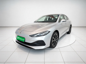 荣威D7 2025款 DMH 125km 世界冠军版