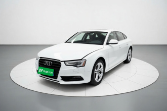 奥迪A5 2014款 Sportback 45 TFSI