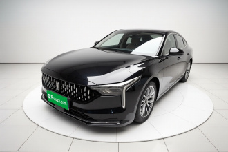 奔腾B70 2021款 1.5T 自动尊享型