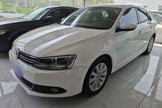 大众 速腾 2014款 改款 1.6L 自动舒适型