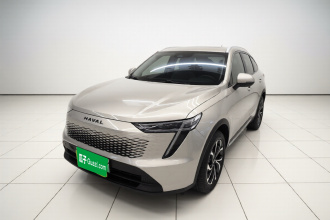 哈弗枭龙MAX 2023款 1.5L Hi4 105 四驱领航版