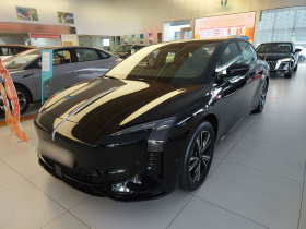 红旗EH7 2025款 600 智选版