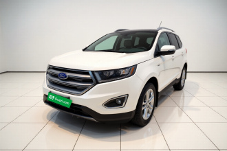 福特 锐界 2018款 EcoBoost 245 两驱豪锐型 7座 国V