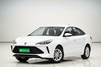 荣威i5 2023款 1.5L 手动舒享版