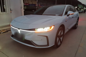 岚图汽车 岚图追光 2023款 四驱旗舰版