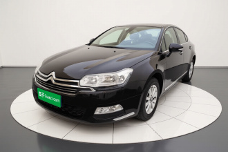 雪铁龙C5 2013款 2.0L 自动尊享型