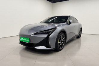 ARCFOX极狐 极狐 阿尔法S5 2024款 560MAX 185kW