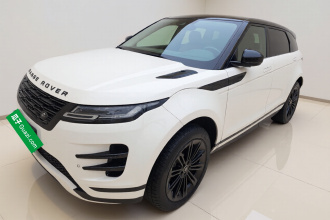 路虎 2026款 揽胜极光 L SE