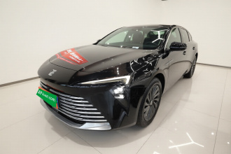 别克 君越 2025款 28T 白金版