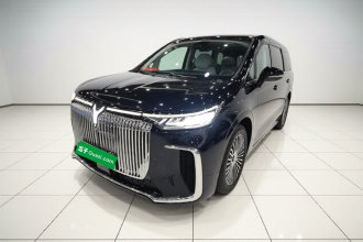 岚图汽车 岚图梦想家 2025款 PHEV 四驱尊贵鲲鹏版