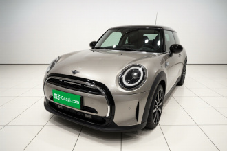 MINI 2023款 1.5T COOPER 艺术家 五门版