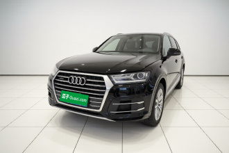 奥迪Q7 2016款 40 TFSI 舒适型