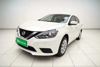 日产 轩逸 2019款 经典 1.6XE CVT舒适版