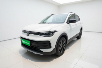 大众 途岳 2025款 新锐 1.5L 锐意版