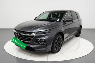 五菱汽车 五菱凯捷 2020款 1.5T CVT尊贵型