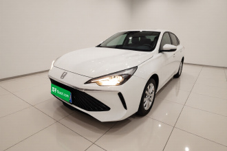 荣威i5 2023款 1.5L CVT豪华版