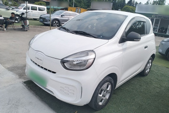 荣威 科莱威CLEVER 2021款 302km新四座超能版