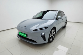 蔚来ET5 2022款 75kWh