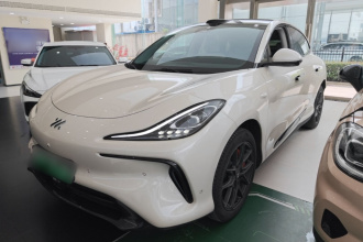 智己汽车 智己LS6 2023款 Max 标准版