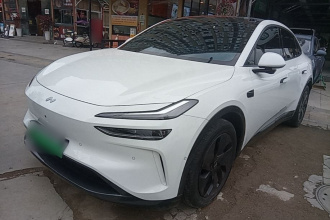 乐道L60 2024款 60kWh 后驱版