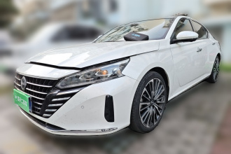 日产 天籁 2022款 2.0T XL 进享版