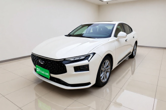 福特 蒙迪欧 2023款 EcoBoost 180 至尊型