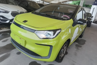 思皓 花仙子 2021款 302km 豪华型 30.2kWh