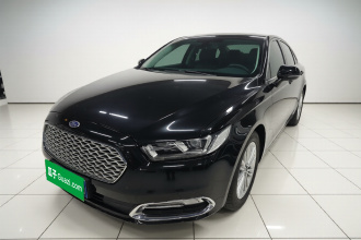 福特 金牛座 2015款 EcoBoost 245 时尚型