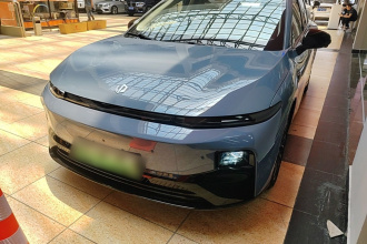 零跑汽车 零跑B01 2025款 550激光雷达版