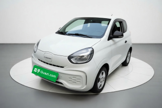 荣威 科莱威CLEVER 2021款 302km全能版