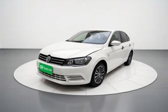 大众 捷达 2015款 质惠版 1.6L 自动时尚型