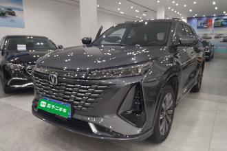 长安CS75 PLUS 2023款 第三代 1.5T 自动尊贵型