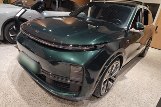 理想汽车 理想L9 2023款 Pro