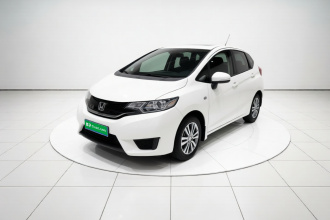 本田 飞度 2016款 1.5L LX CVT舒适型