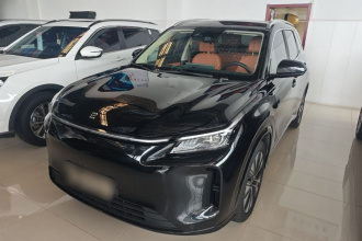 蓝电E5 PLUS 2026款 165km 长续航先享版Ultra 5座