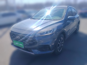 福特 锐际 2020款 EcoBoost 245 两驱悠享款