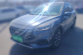 福特 锐际 2020款 EcoBoost 245 两驱悠享款