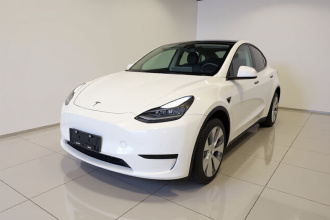 特斯拉 Model Y 2022款 后轮驱动版