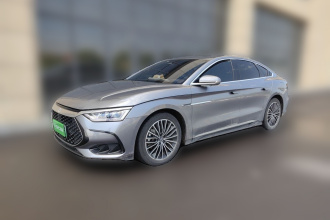 比亚迪 汉 2022款 DM-i 121KM 尊荣型